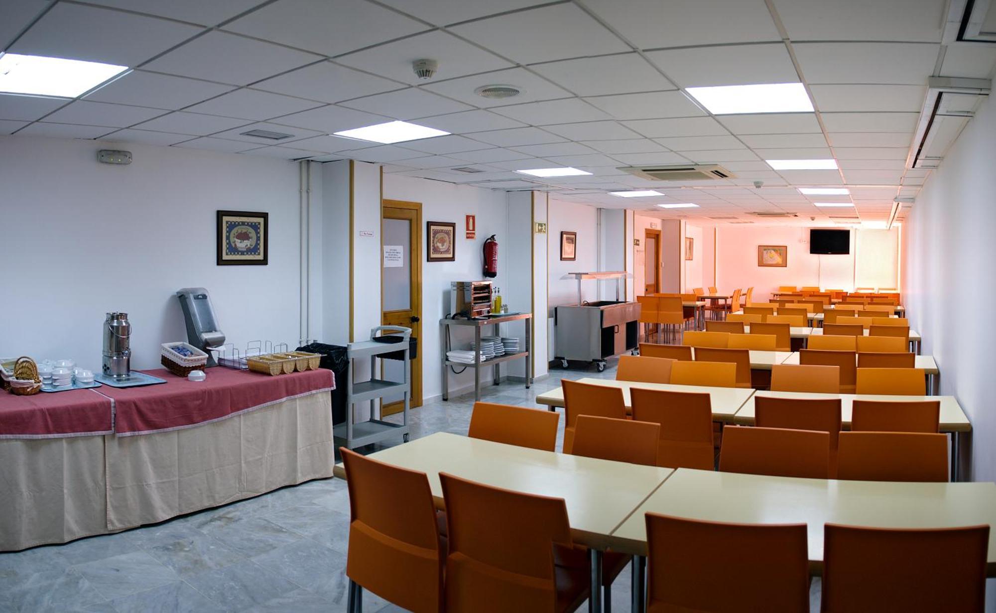 Hostel Inturjoven *