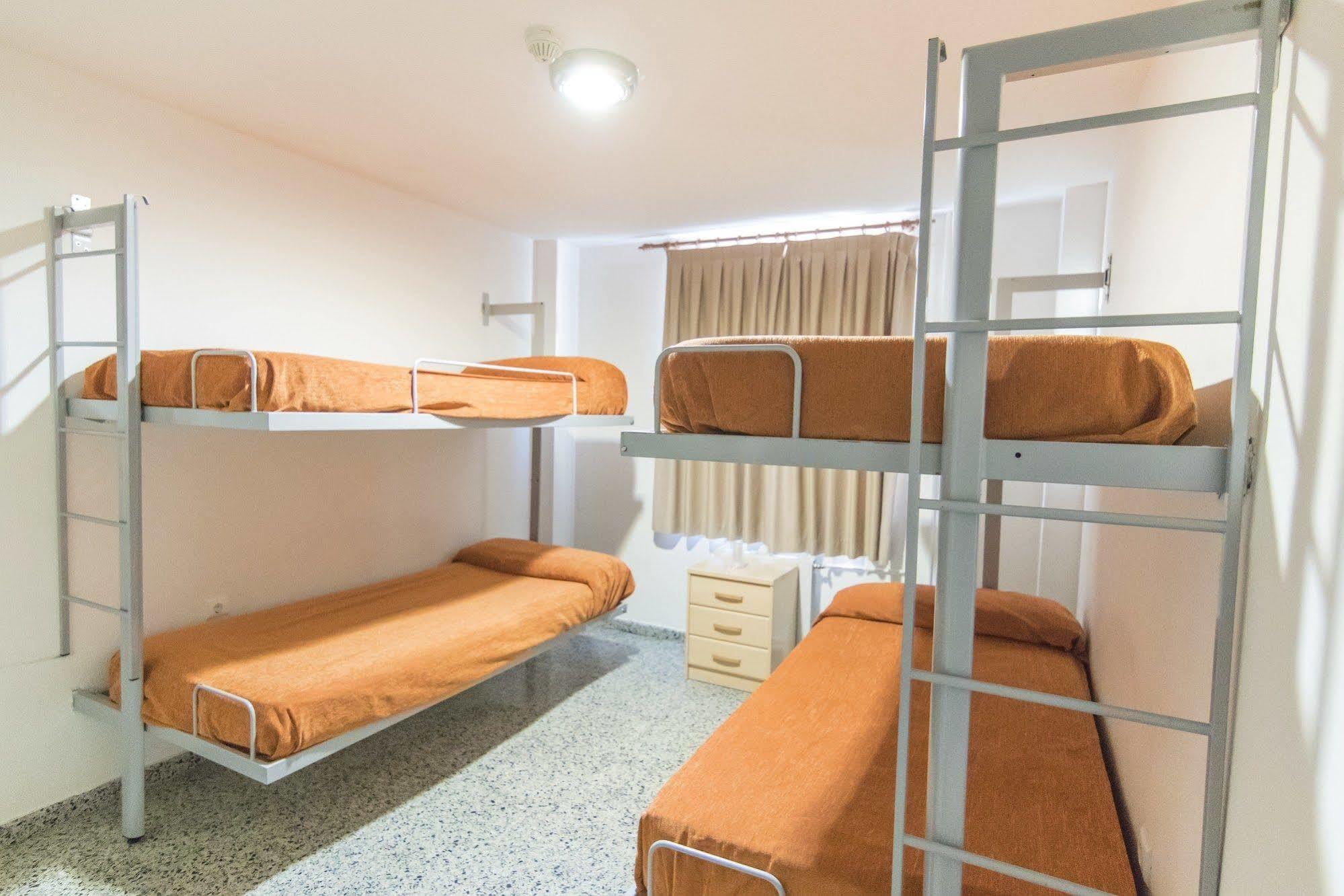 Hostel Inturjoven